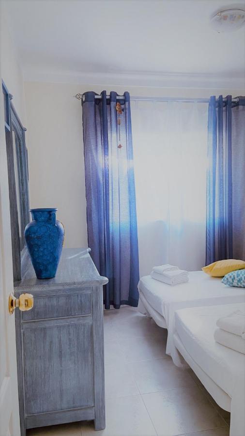 포티마오 Oasis Lighthouse 빌라 외부 사진