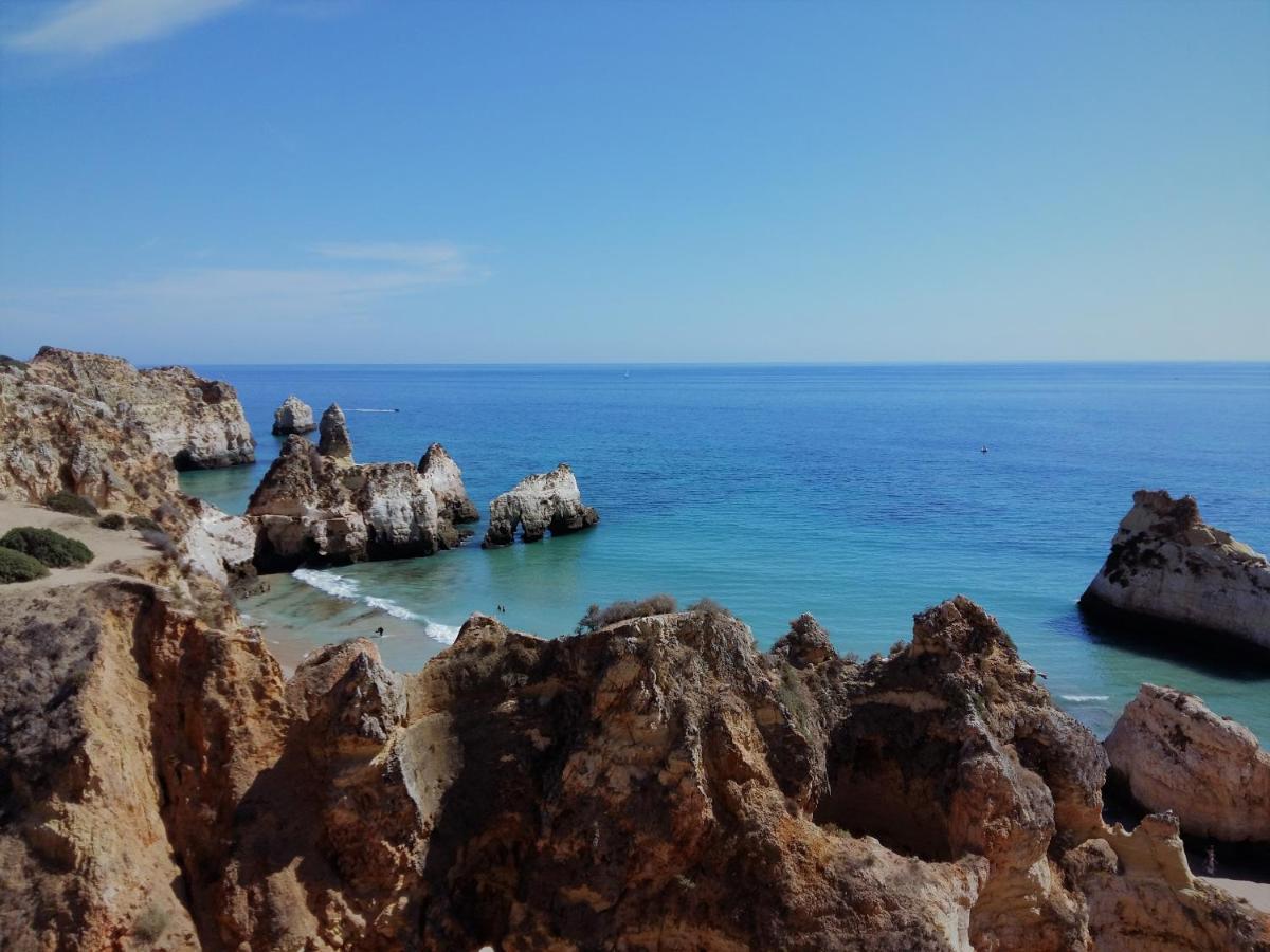 포티마오 Oasis Lighthouse 빌라 외부 사진