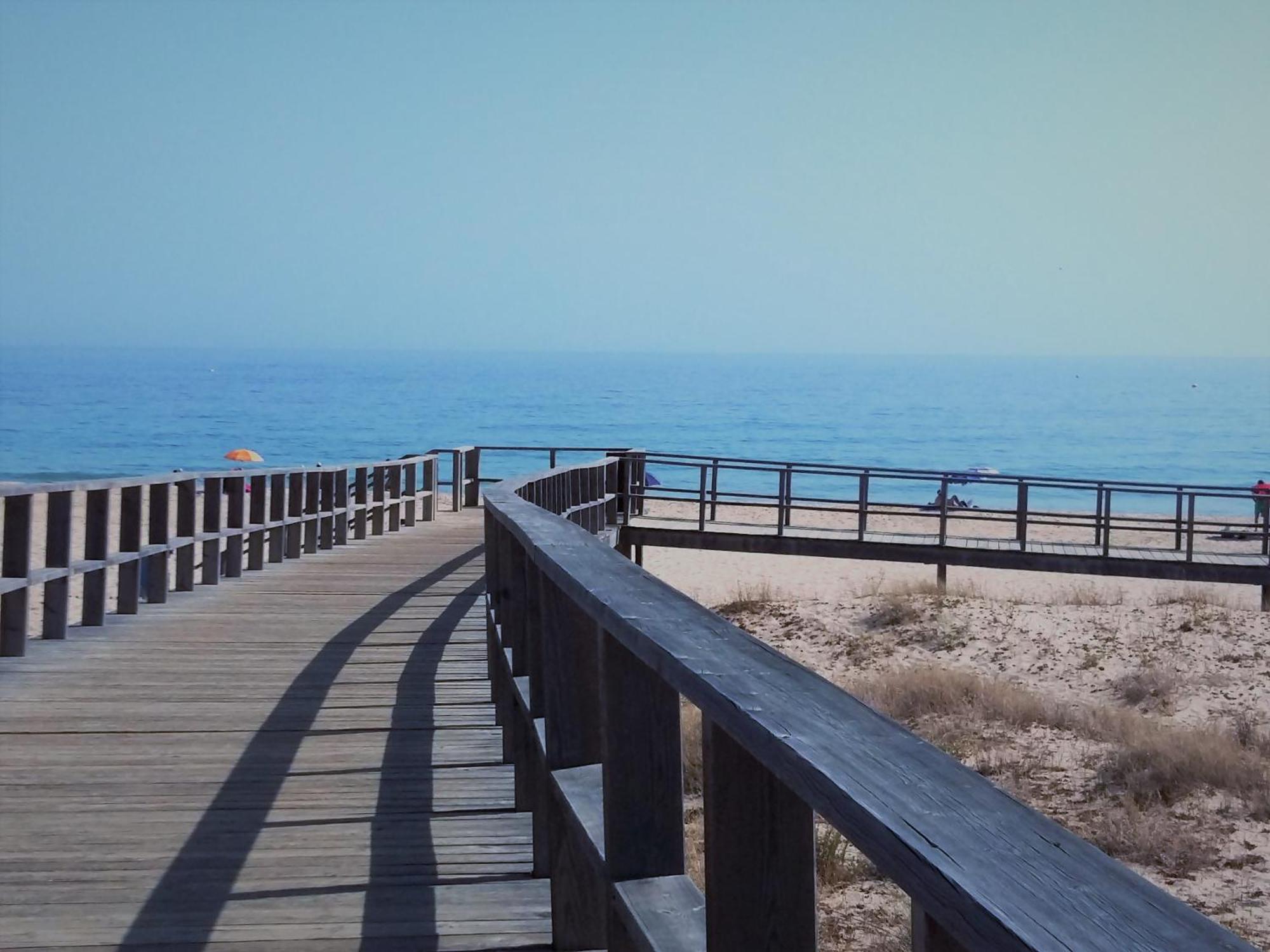 포티마오 Oasis Lighthouse 빌라 외부 사진